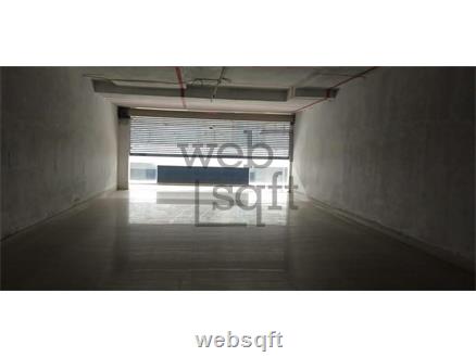 Shop-Mulgi for Rent in Jubilee Hills